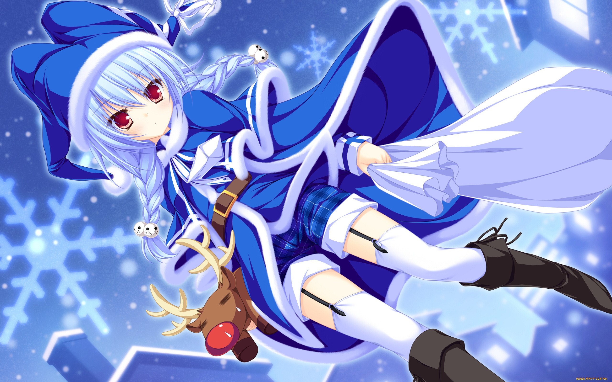, lunaris filia, 